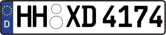 HH-XD4174