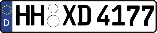 HH-XD4177