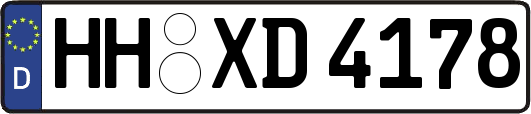 HH-XD4178