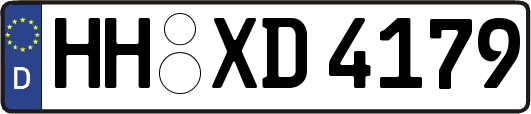 HH-XD4179
