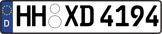 HH-XD4194