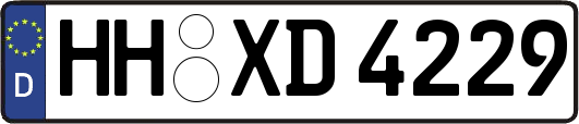 HH-XD4229