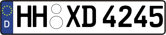 HH-XD4245
