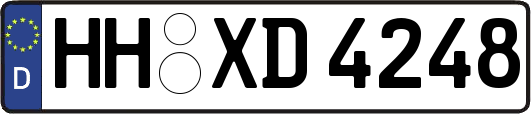 HH-XD4248