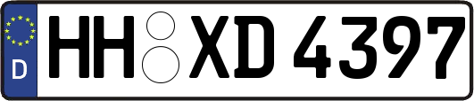 HH-XD4397
