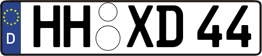 HH-XD44