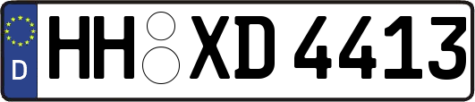 HH-XD4413