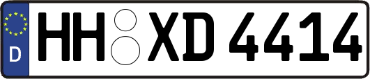 HH-XD4414