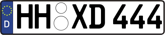 HH-XD444