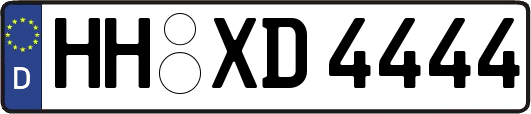 HH-XD4444