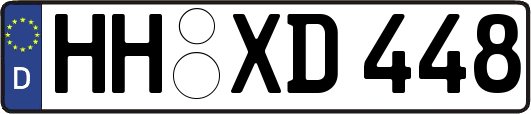 HH-XD448