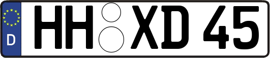 HH-XD45