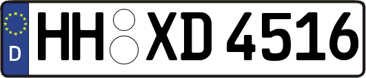 HH-XD4516