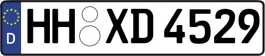 HH-XD4529