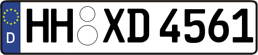 HH-XD4561
