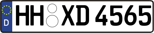 HH-XD4565