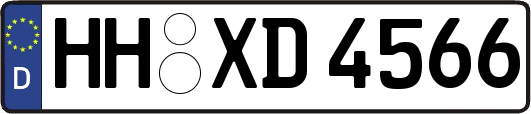 HH-XD4566