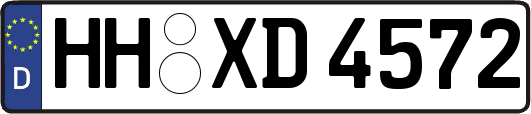 HH-XD4572