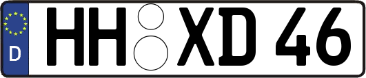 HH-XD46