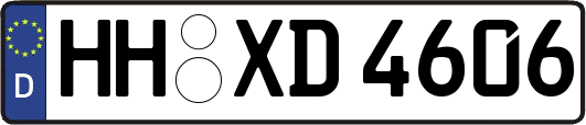 HH-XD4606
