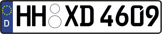 HH-XD4609