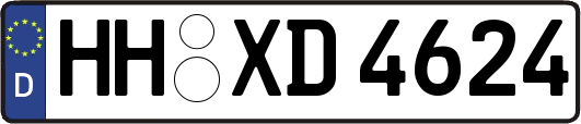 HH-XD4624