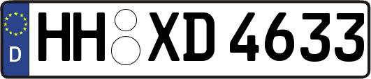 HH-XD4633