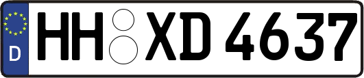 HH-XD4637