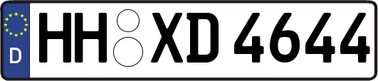 HH-XD4644