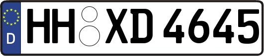 HH-XD4645