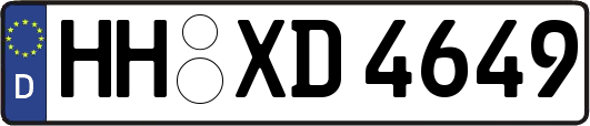 HH-XD4649