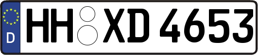 HH-XD4653