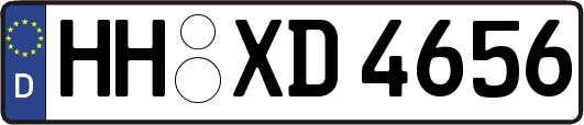 HH-XD4656