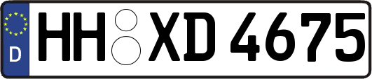 HH-XD4675