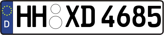 HH-XD4685