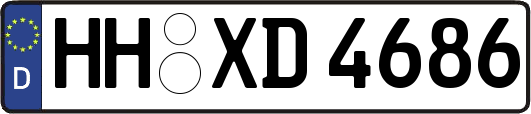 HH-XD4686