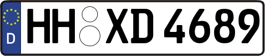 HH-XD4689