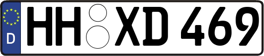 HH-XD469
