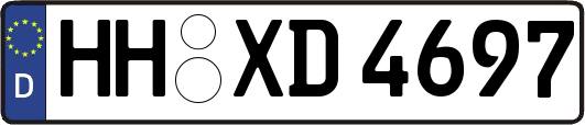 HH-XD4697