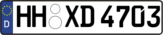 HH-XD4703
