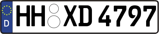 HH-XD4797
