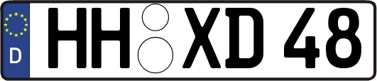 HH-XD48