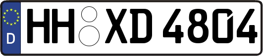 HH-XD4804