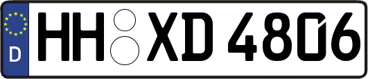 HH-XD4806