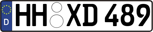 HH-XD489