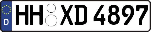 HH-XD4897