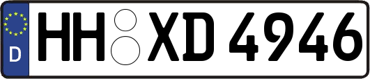 HH-XD4946