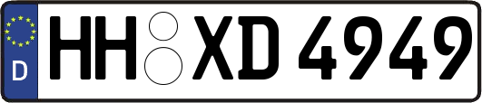 HH-XD4949