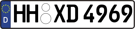 HH-XD4969