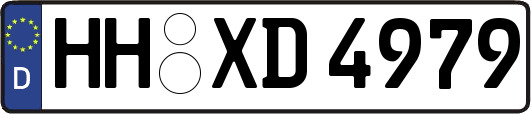 HH-XD4979